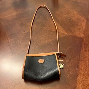 Dooney and Bourke cross body bag